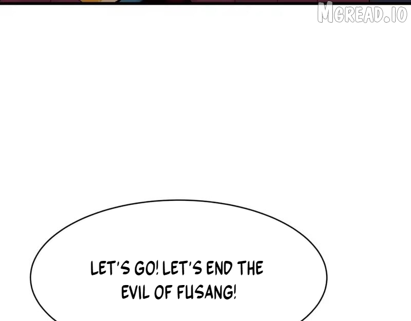 Era of the Haunted Chapter 576  - page 101